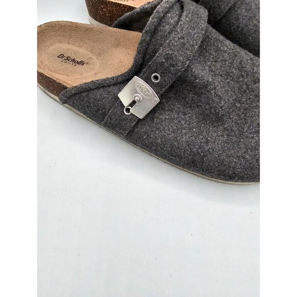 Dr. Scholl's Women's Louis Iconic Clogs size 10M - Picture 2 of 6